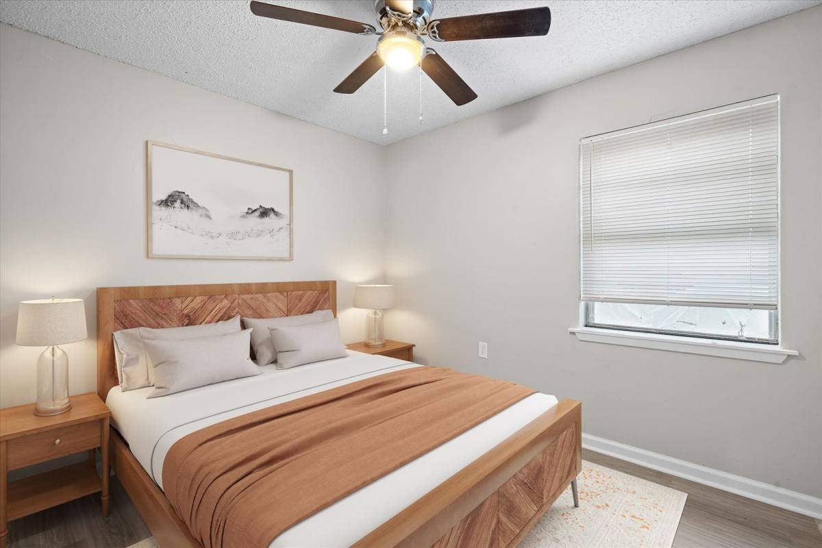 Apartment for rent at 408 E Main Ave, Lumberton, MS 39455