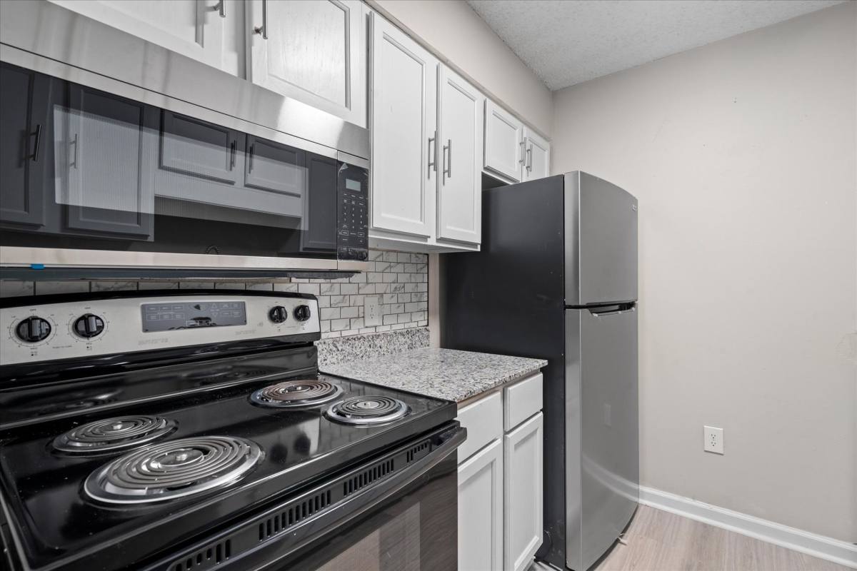 Main Street Villas, 408 E Main Ave, Lumberton, MS 39455 - Apartment for Rent - Image 5