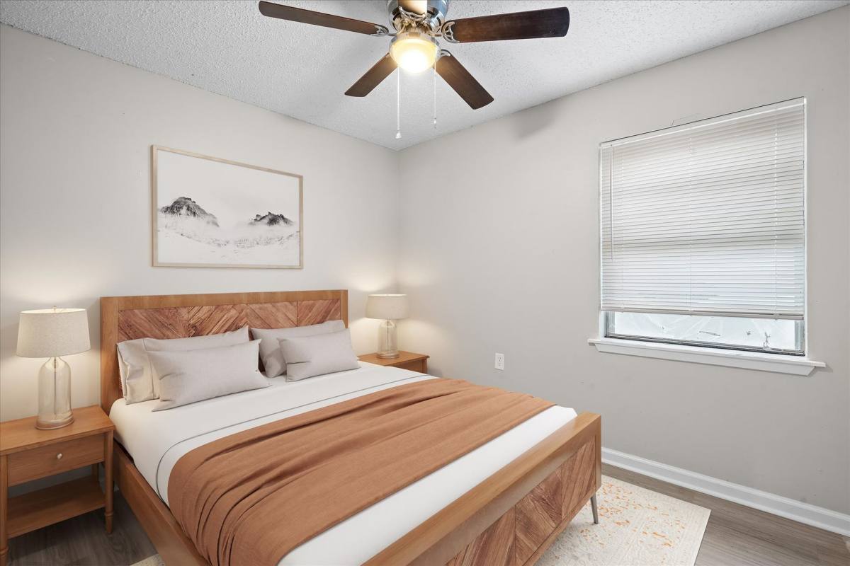 Main Street Villas, 408 E Main Ave, Lumberton, MS 39455 - Apartment for Rent - Image 1