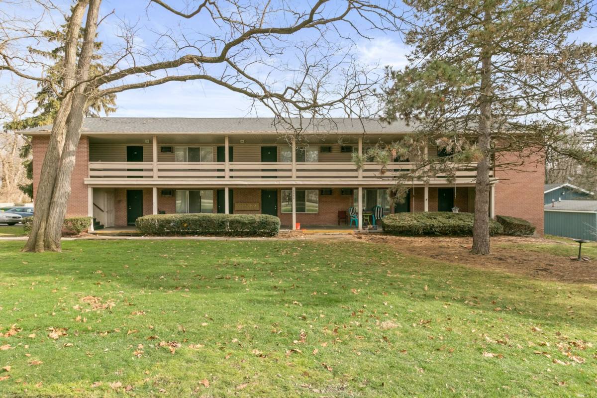 Apartment for rent at 5890 Marsh Rd, Haslett, MI 48840