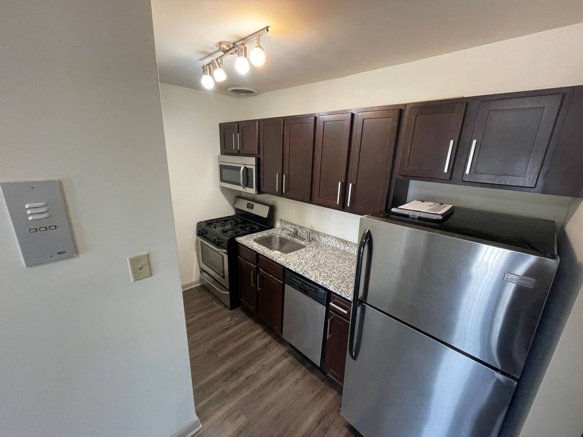 Apartment for rent at 421 W Hancock Ave, Athens, GA 30601