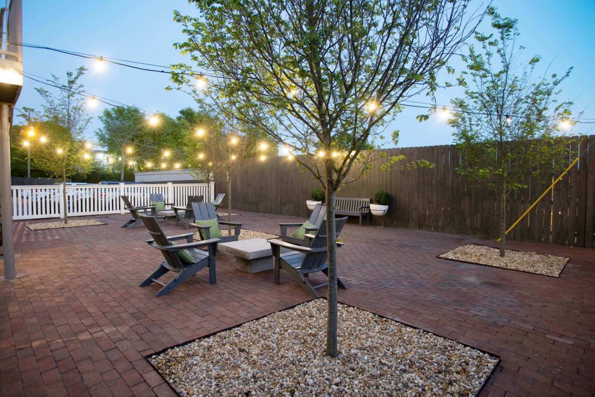 Apartment for rent at 421 W Hancock Ave, Athens, GA 30601