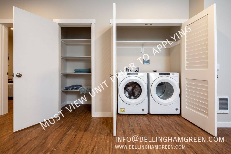 4122 Prince Court #102, Bellingham, WA 98226
