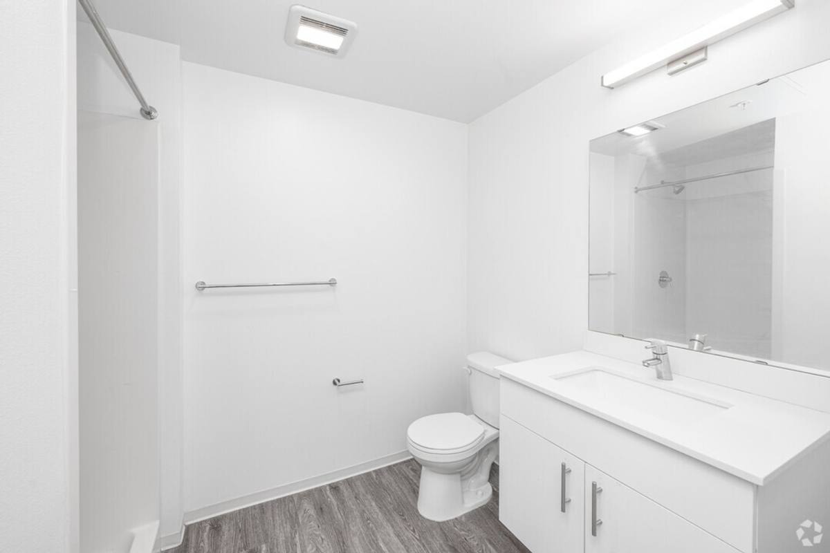 Apartment for rent at Koz on Mlk, 824 MLK Jr Way, Tacoma, WA 98405