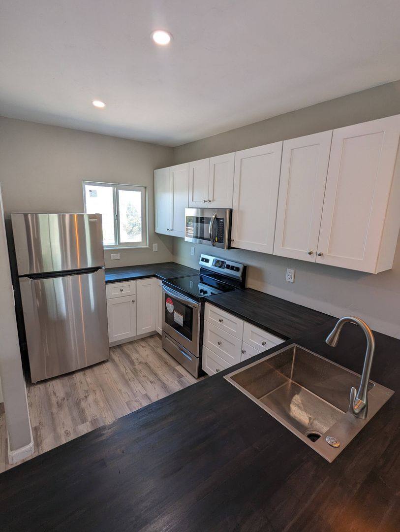 Apartment for rent at 1545 N Santa Rita Ave, Tucson, AZ 85719