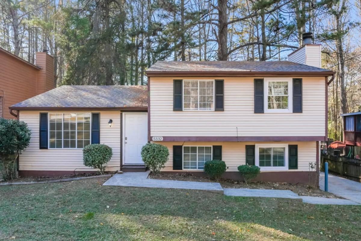 House for rent at 5332 Olde St, Stone Mountain, GA 30088