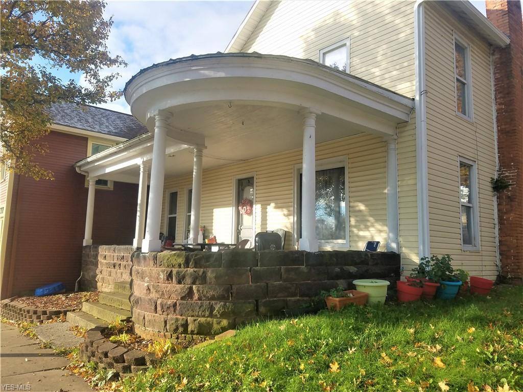 299 N Market St, Shreve, OH 44676