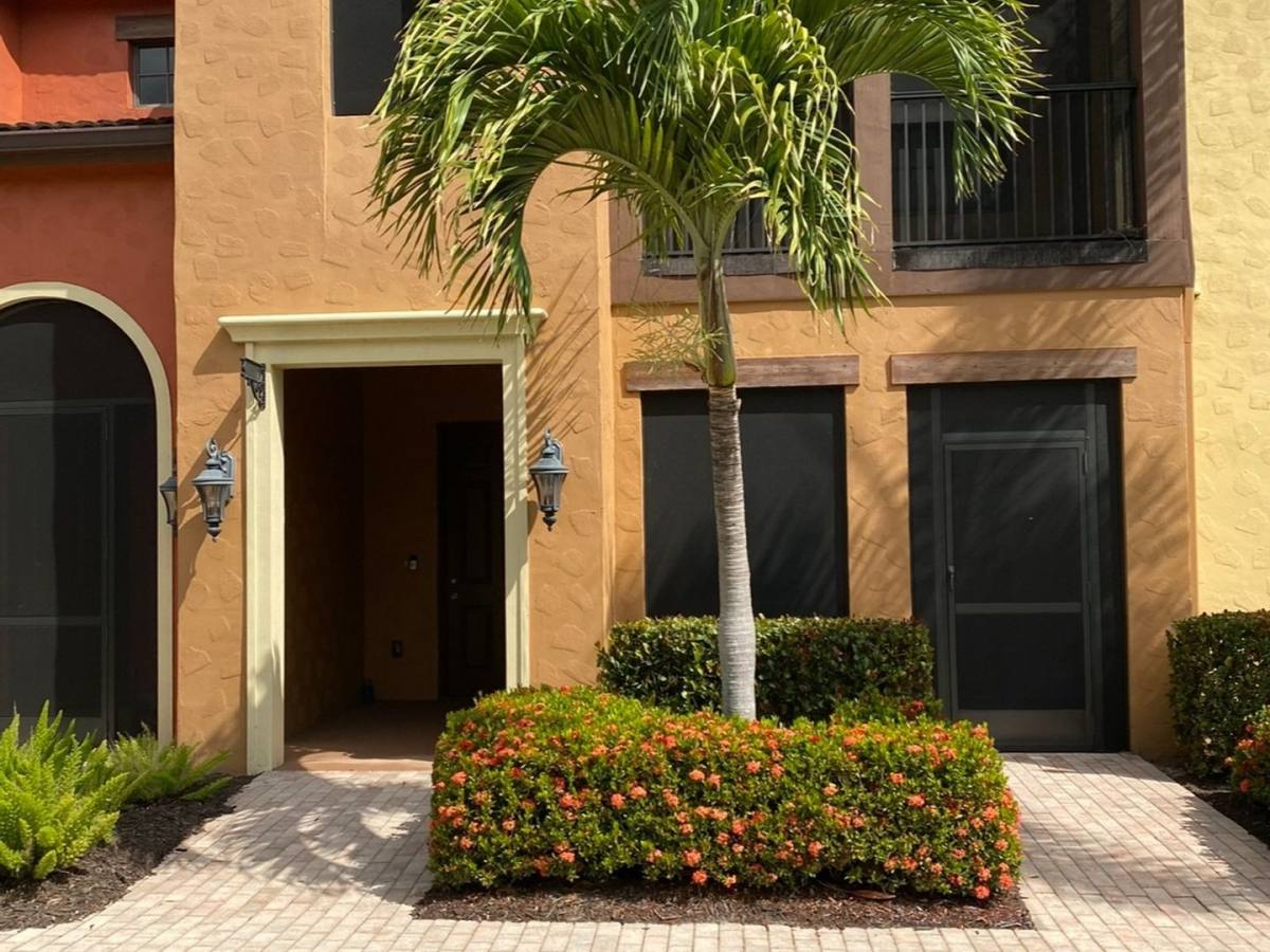 Condo for rent at 11920 Izarra Way, Fort Myers, FL 33912