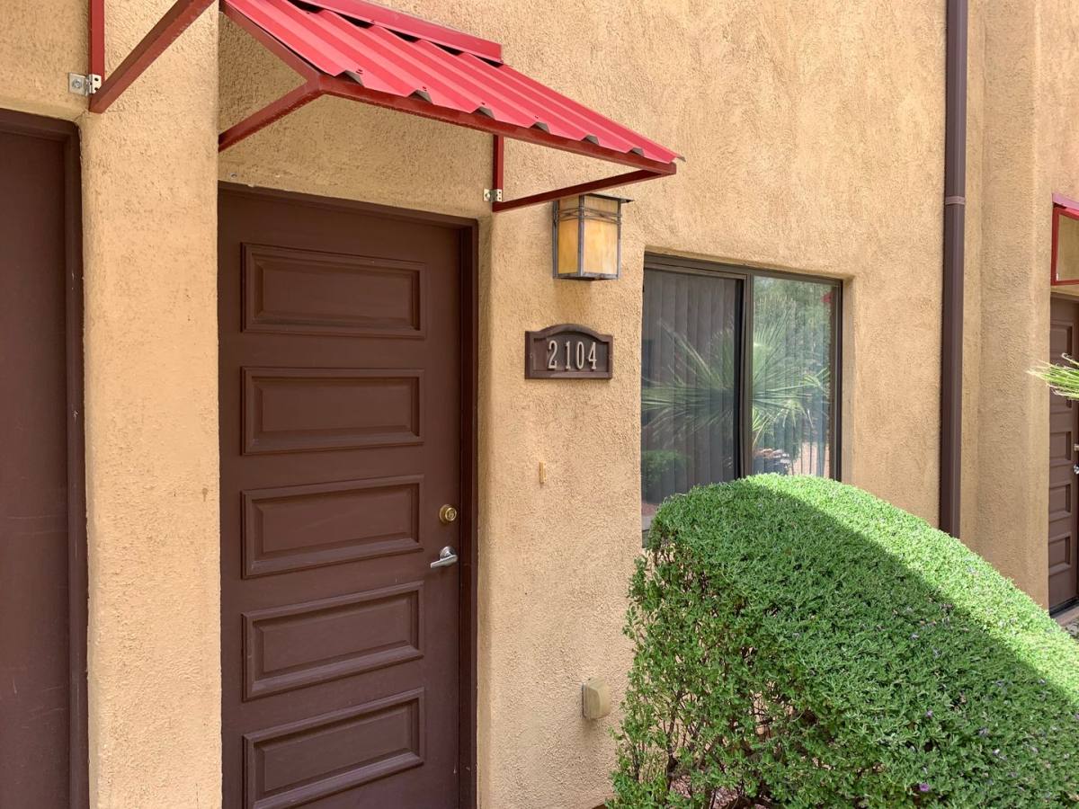 Apartment for rent at 1741 E Hedrick Dr, Tucson, AZ 85719