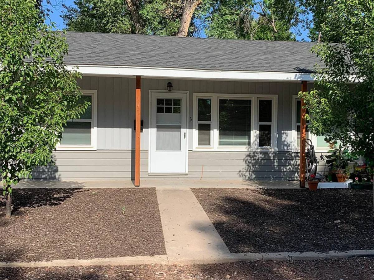 Apartment for rent at 207 E Stuart St, Fort Collins, CO 80525