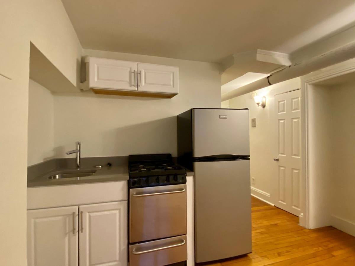 House for rent at 86 Charles St #2, Boston, MA 02114