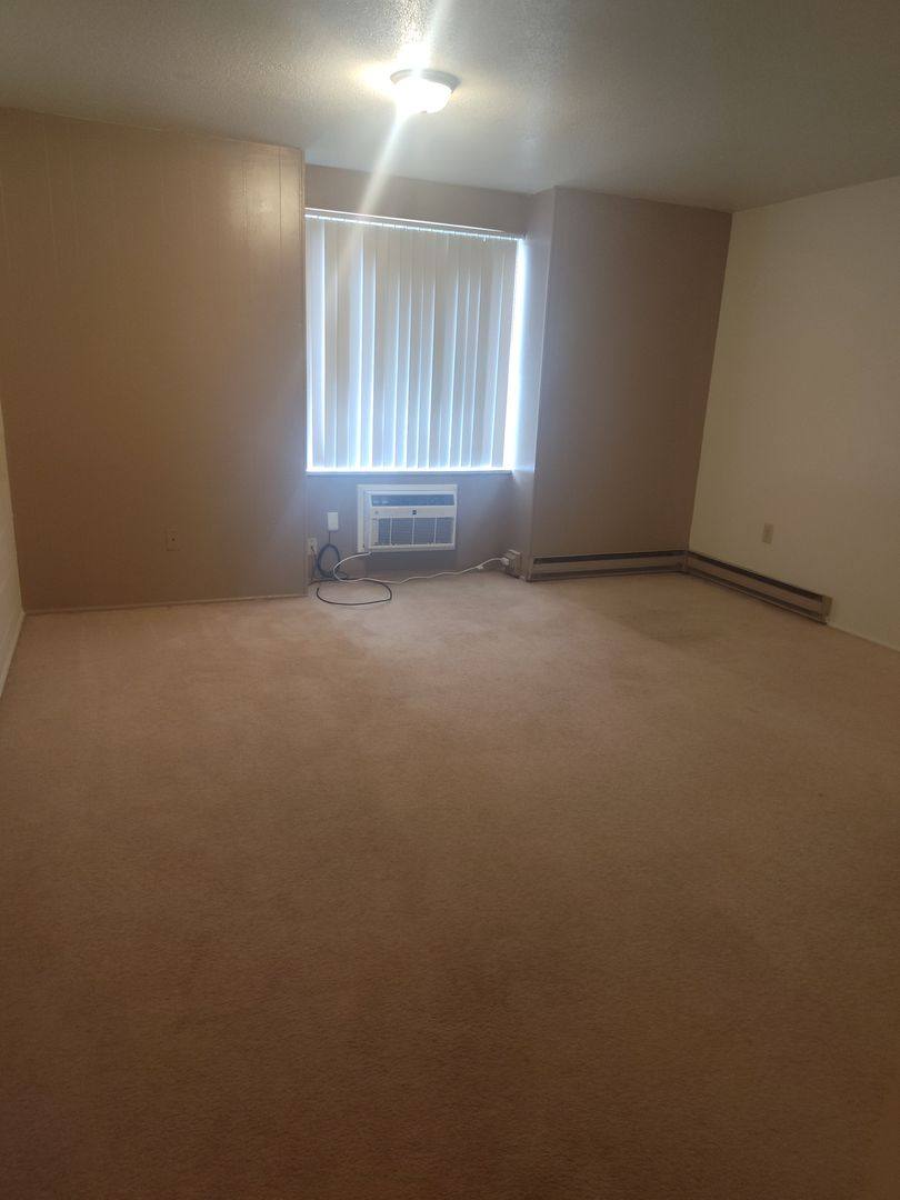 Apartment for rent at 1207 S Wall St, Carbondale, IL 62901