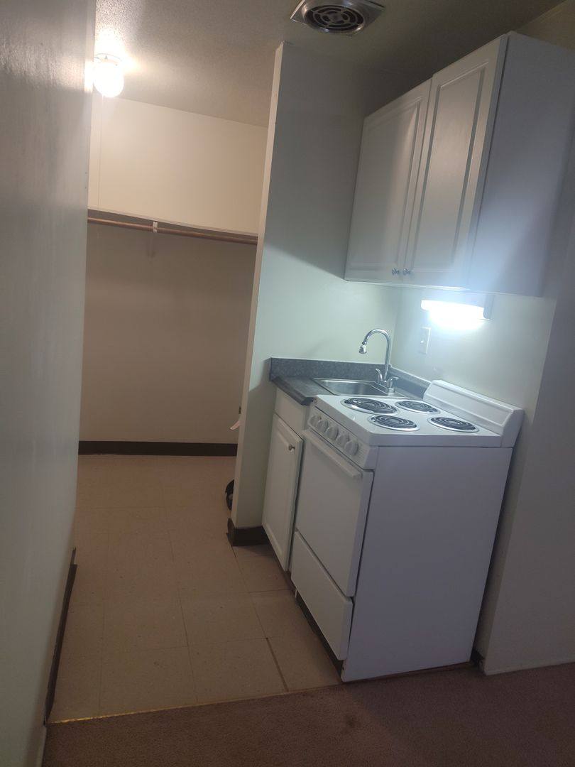 Apartment for rent at 1207 S Wall St, Carbondale, IL 62901
