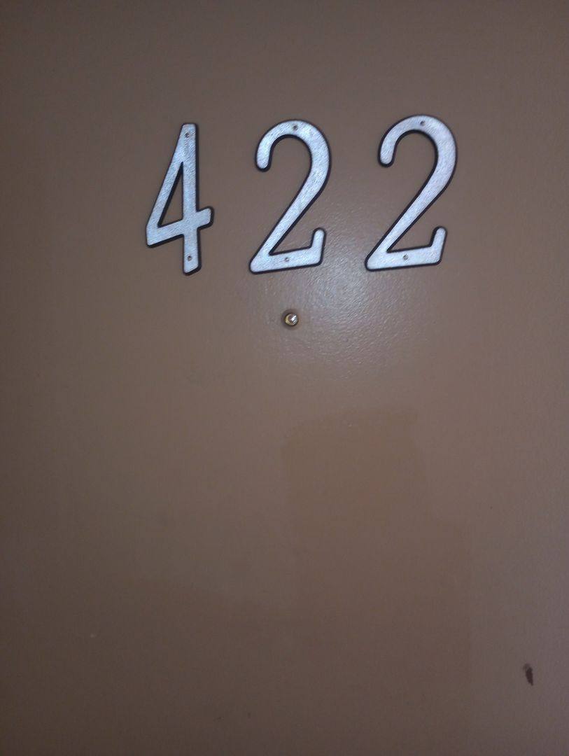 Apartment for rent at 1207 S Wall St, Carbondale, IL 62901