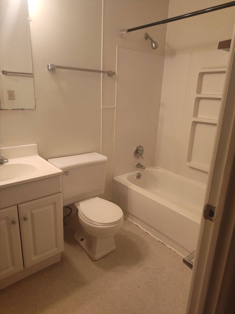 Apartment for rent at 1207 S Wall St, Carbondale, IL 62901