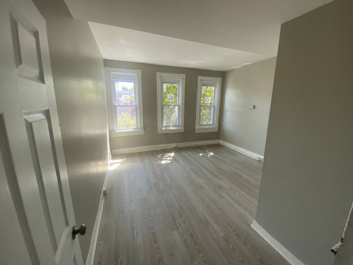 Apartment for rent at 1432 N Fulton, Baltimore, MD 21217