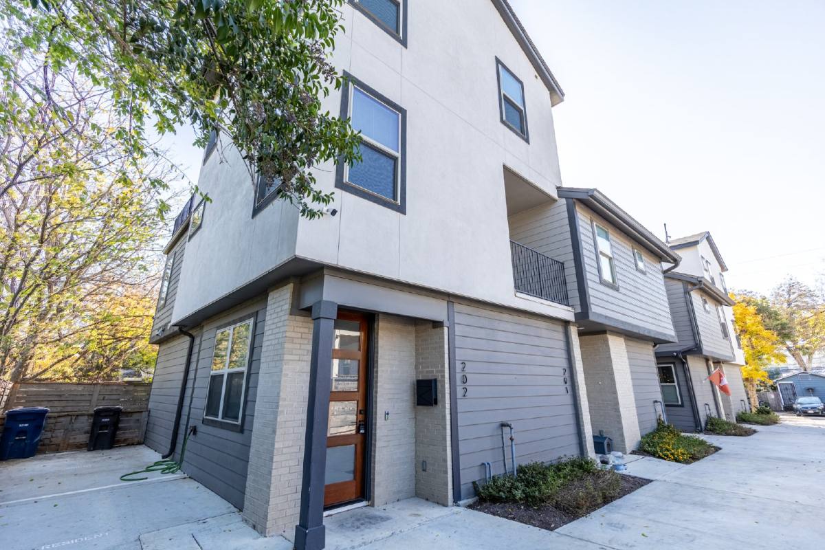 House for rent at 130 Rose Lane #202, San Antonio, TX 78212
