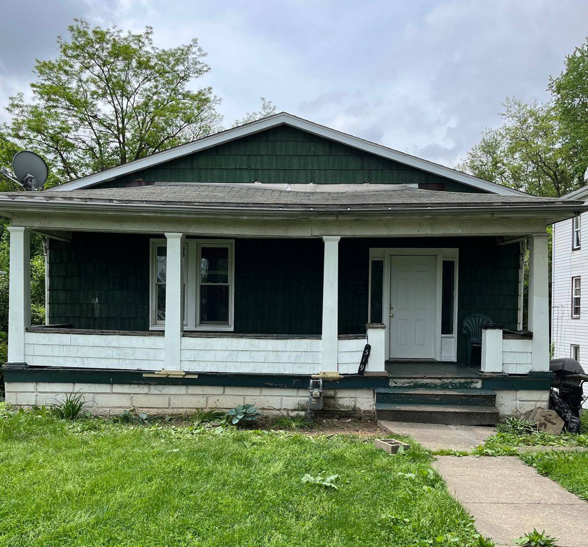 House for rent at 319 Woodlawn Ave, Steubenville, OH 43952
