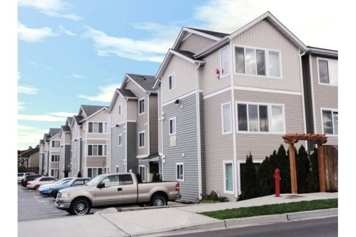 Apartment for rent at 10790 16th Ave SW, Seattle, WA 98146