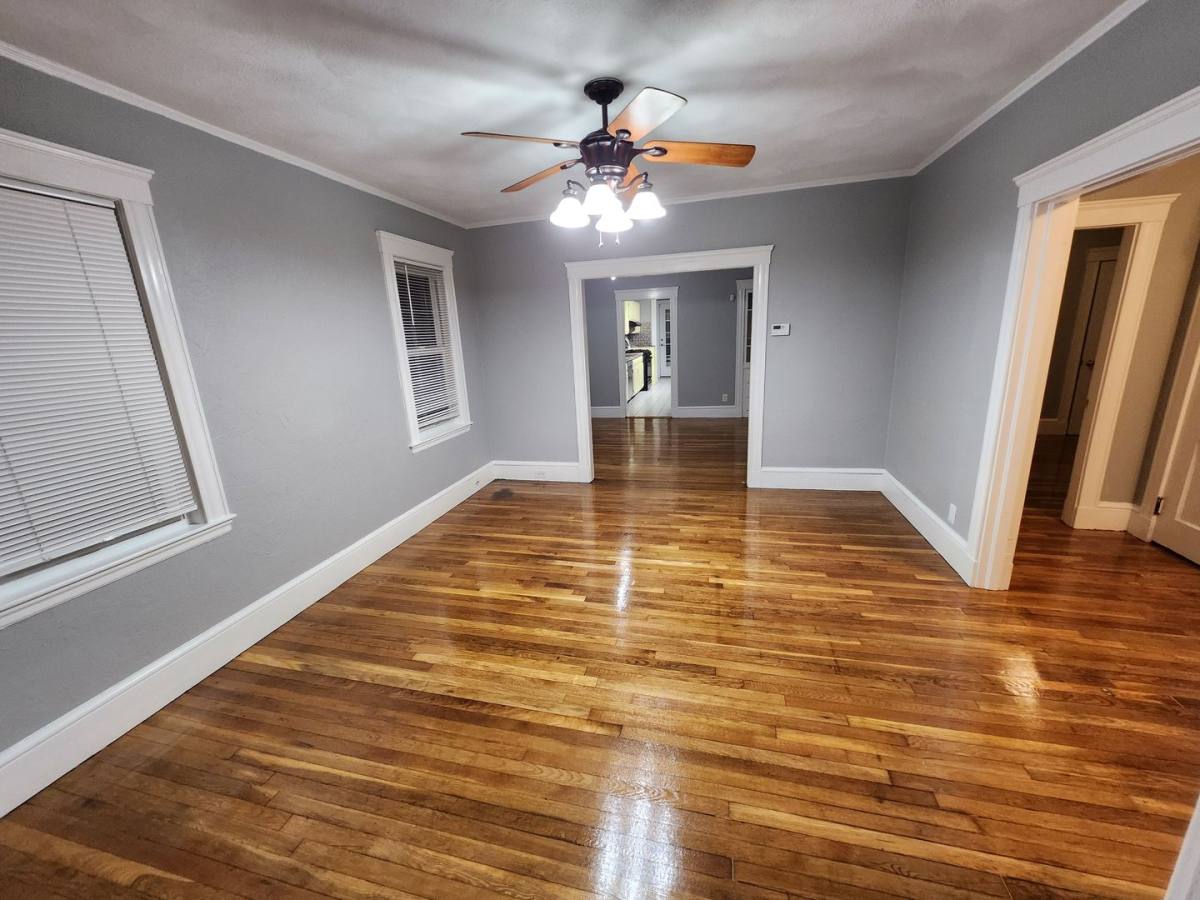 Apartment for rent at 29 Rosecliff St, Roslindale, MA 02131