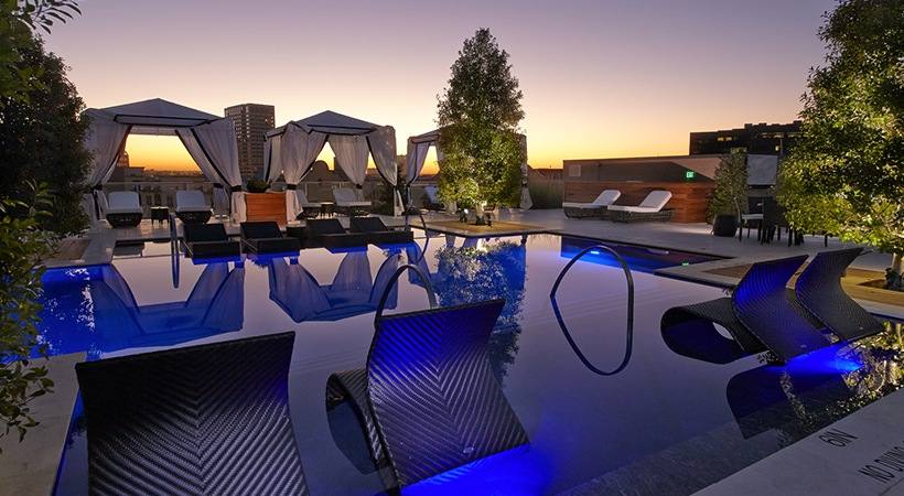 Apartment for rent at 2729 Cedar Springs Rd #B6-36, Dallas, TX 75201