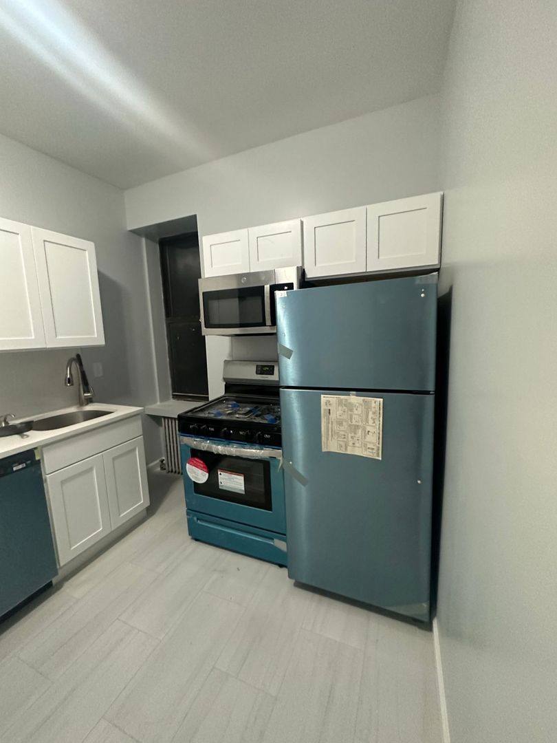 Apartment for rent at 3604 Park Ave, Weehawken, NJ 07086