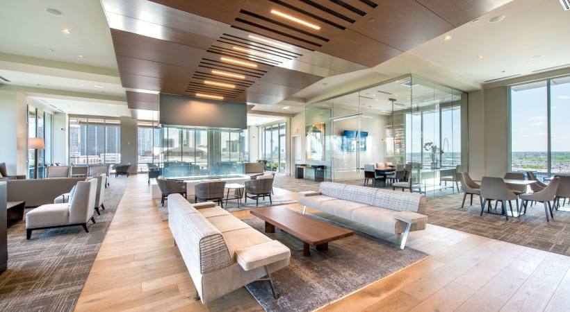 Apartment for rent at 3110 N Houston St #A8-49, Dallas, TX 75219