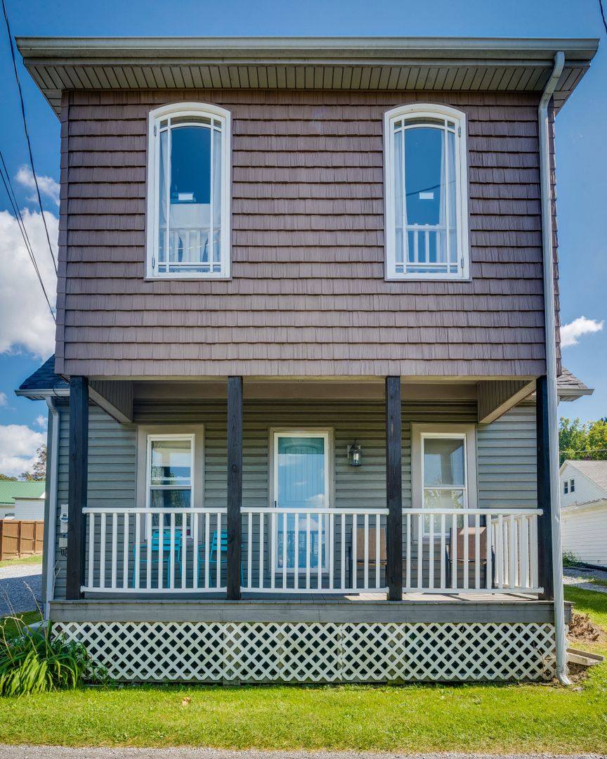 House for rent at 503 Sioux St, Damascus, VA 24236
