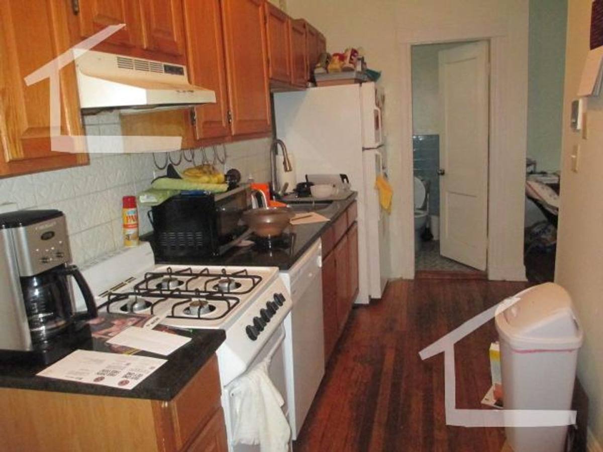 House for rent at 56 Queensbury St #8D, Boston, MA 02215