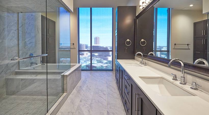 Apartment for rent at 2729 Cedar Springs Rd #B4-48, Dallas, TX 75201
