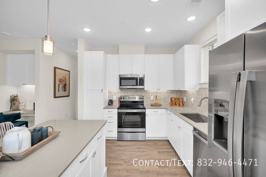 Apartment for rent at 1000 Tuckerton Rd #HP1, Cypress, TX 77433