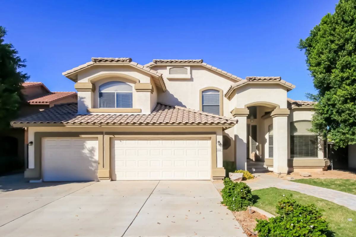 House for rent at 1500 E Toledo St, Gilbert, AZ 85295