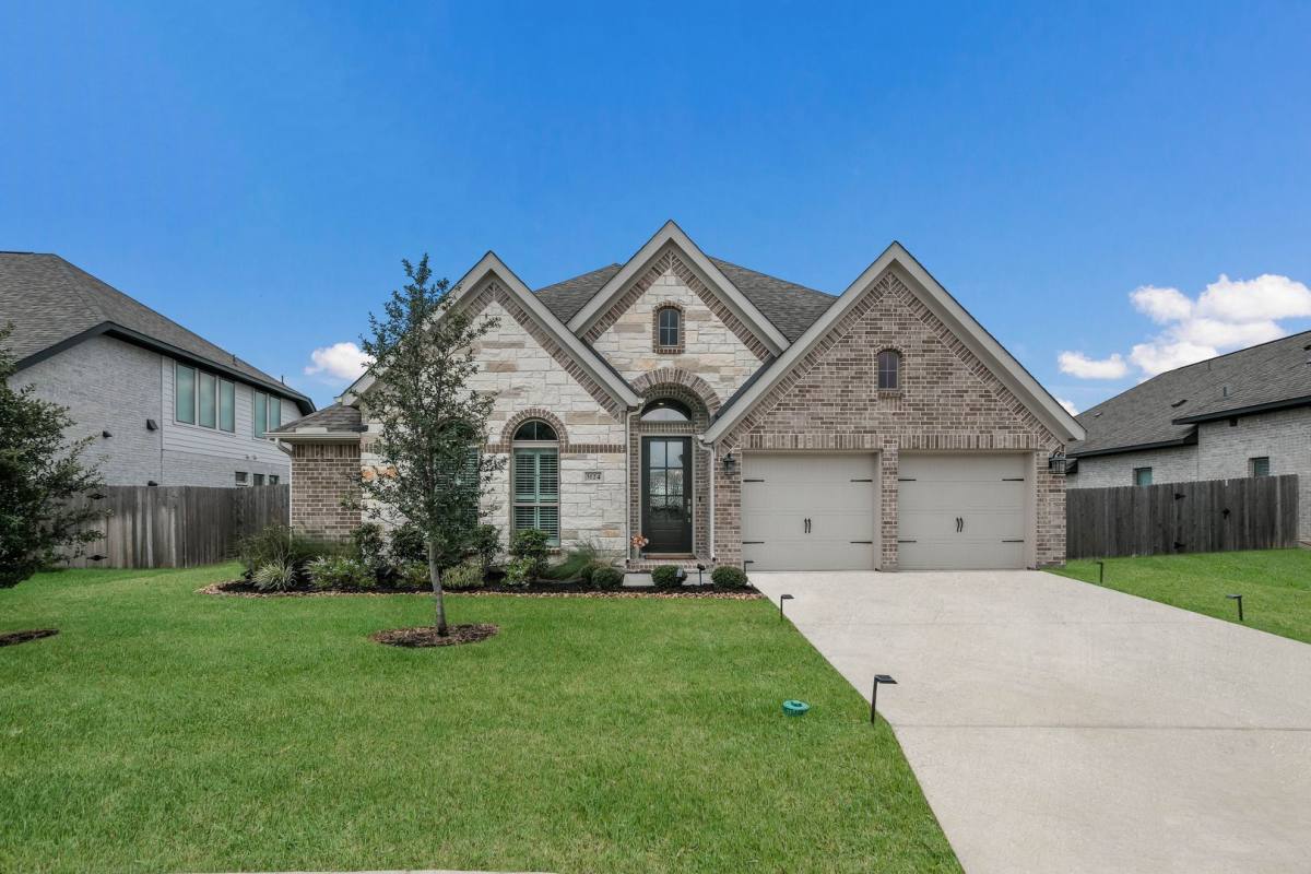 House for rent at 3124 Little Creek Path, Seguin, TX 78155
