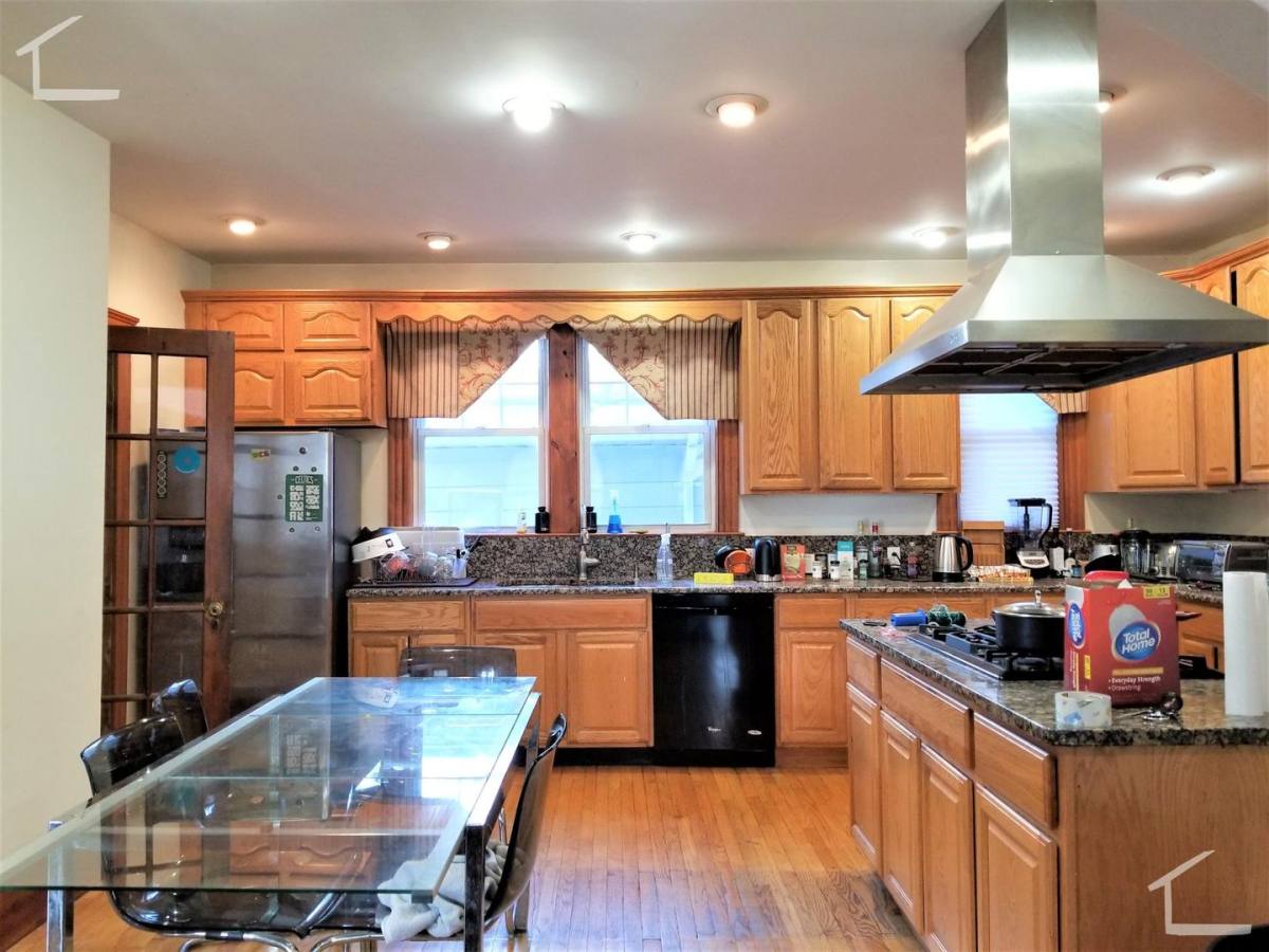 House for rent at 38 Babcock St #3D, Brookline, MA 02446