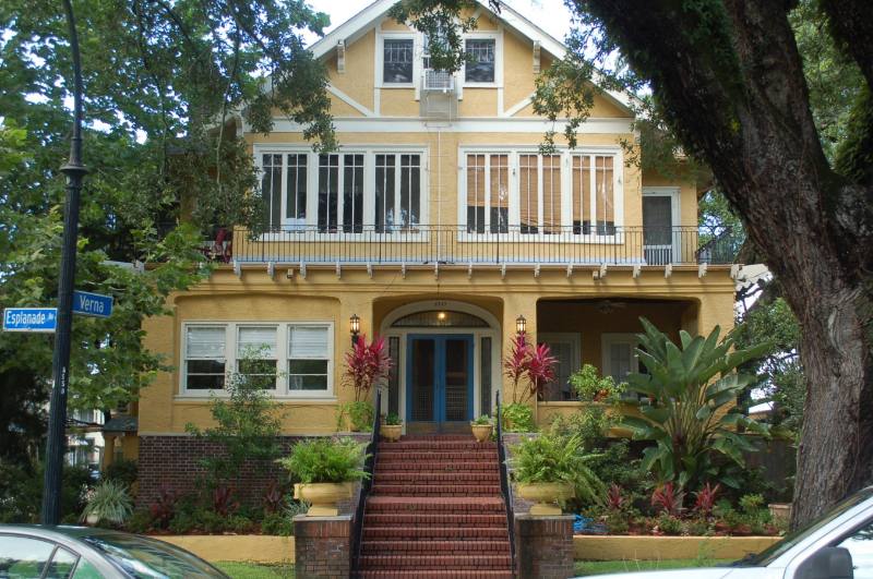 Apartment for rent at 3343 Esplanade Ave #12, New Orleans, LA 70119