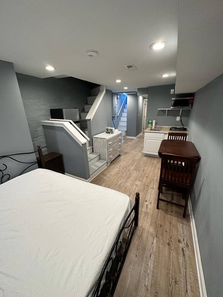 Apartment for rent at 410 Gittings St #B, Baltimore, MD 21230