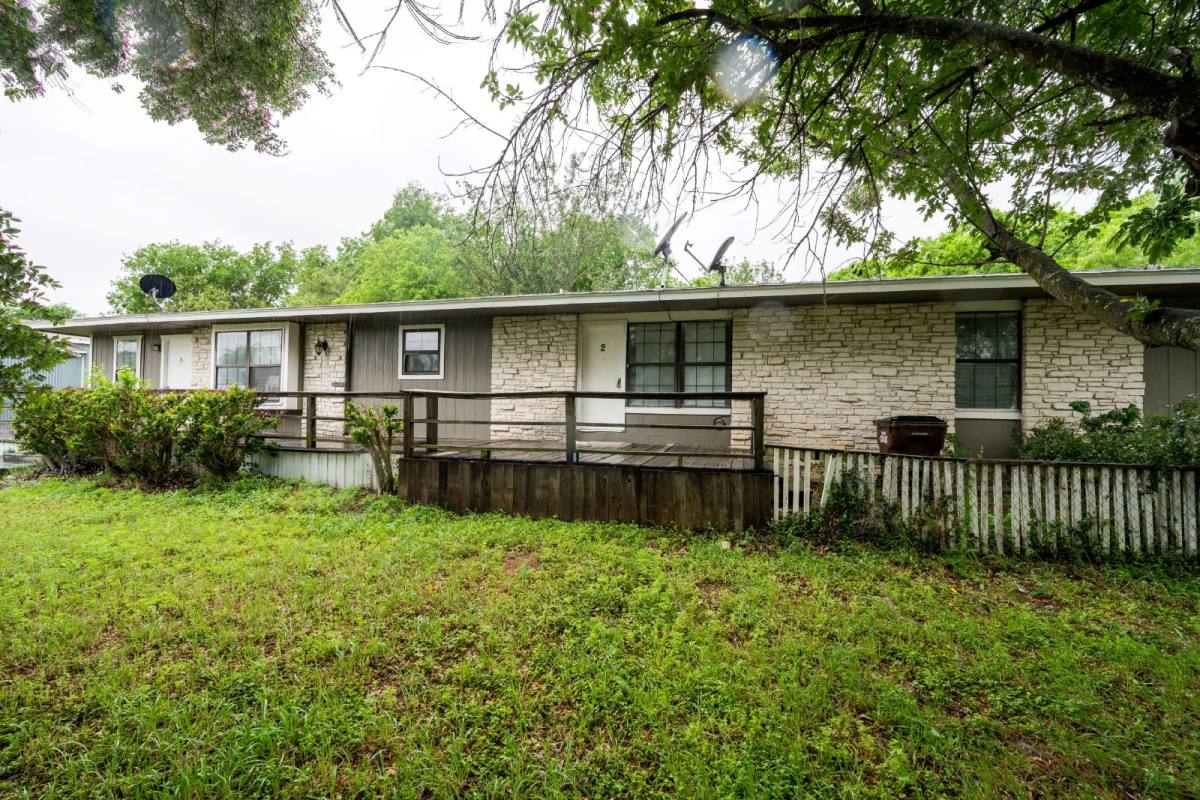 Apartment for rent at 6950 Lark Haven Lane #2, San Antonio, TX 78263