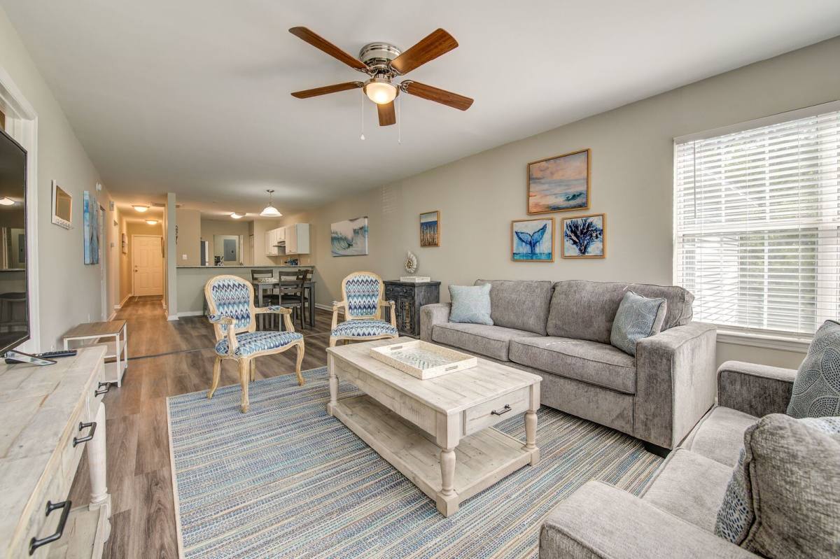 Condo for rent at 9962 Ocean Highway 106, Pawleys Island, SC 29585
