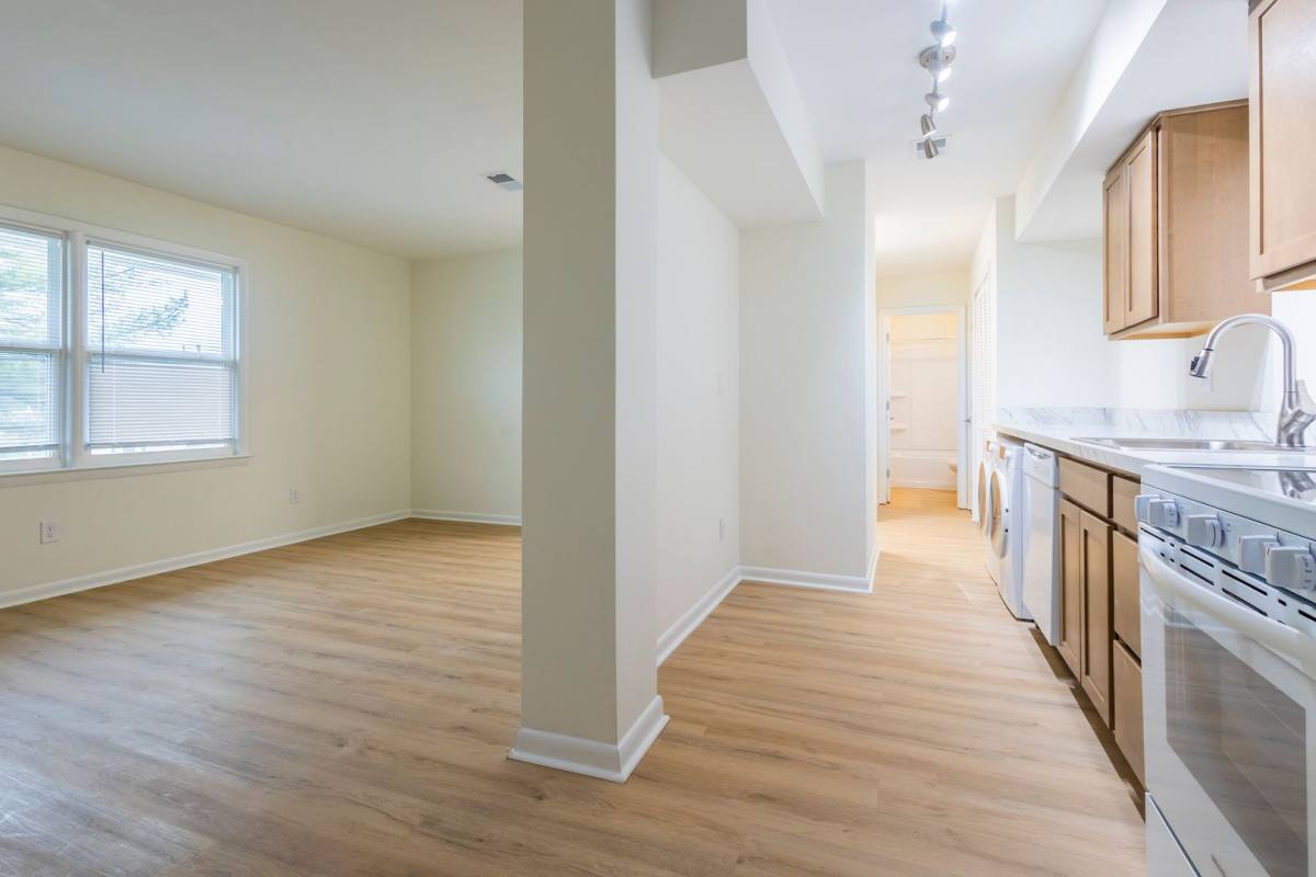 Apartment for rent at 700 Red Mile Rd, Lexington, KY 40504