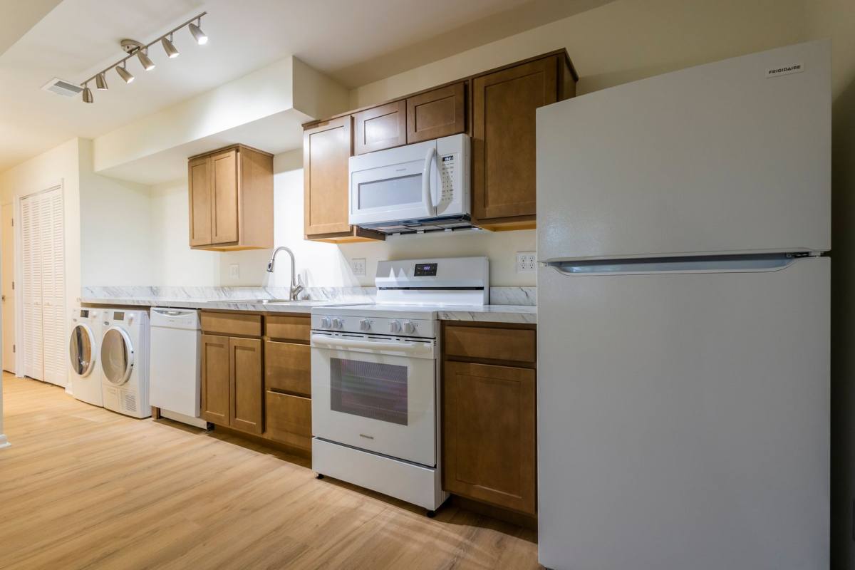 Apartment for rent at 700 Red Mile Rd, Lexington, KY 40504