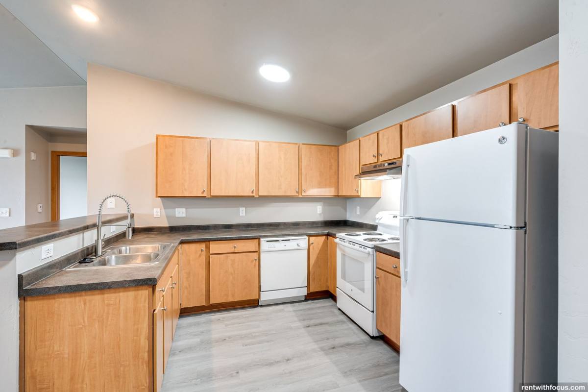 Apartment for rent at 103 Knaup Dr, Beaver Dam, WI 53916