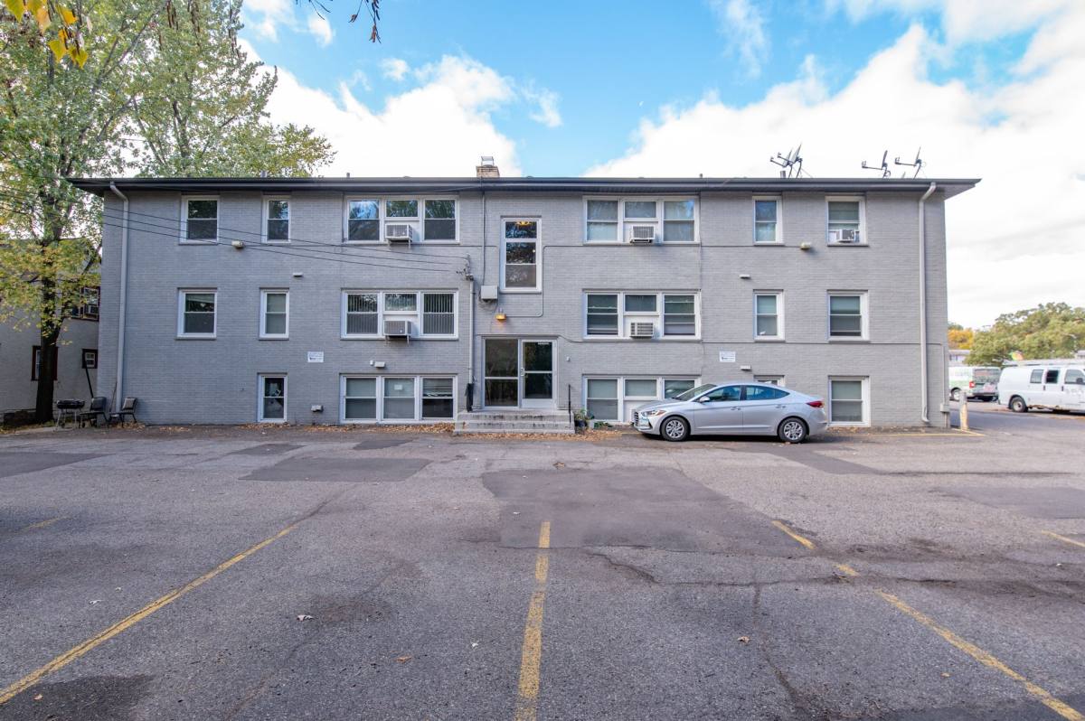 Apartment for rent at 6715 Penn Ave S, Minneapolis, MN 55423
