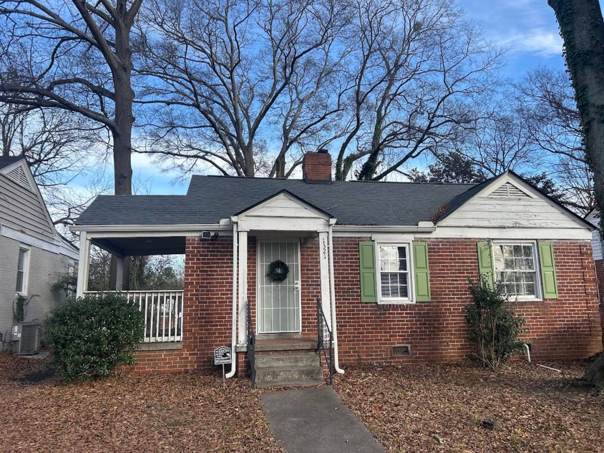 House for rent at 1321 Sharon St NW, Atlanta, GA 30314