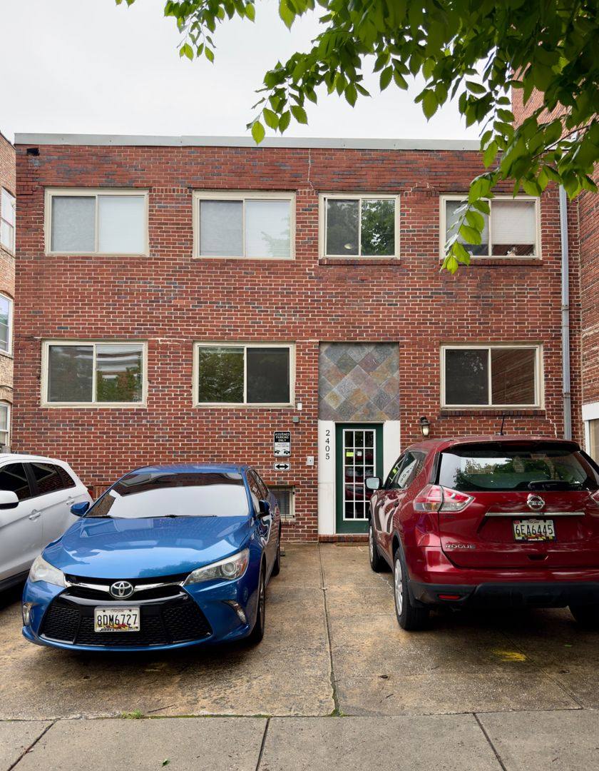 Apartment for rent at 2401 Brookfield Ave, Baltimore, MD 21217