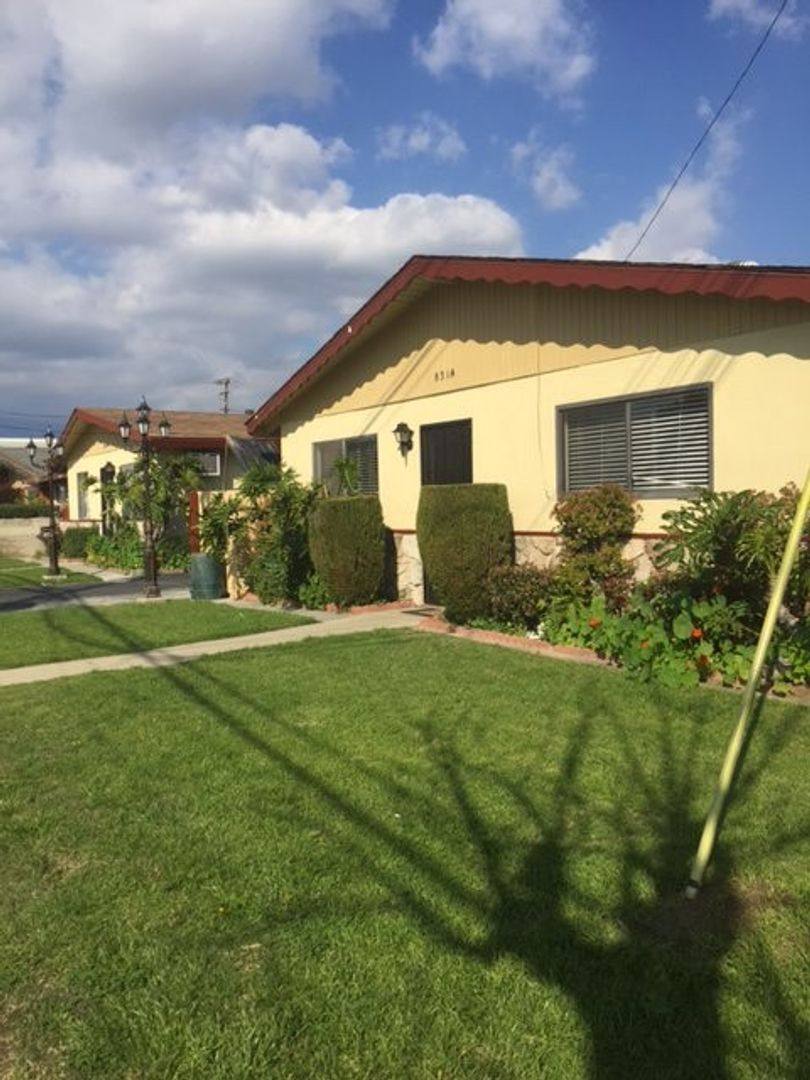 Apartment for rent at 829 & 831 S Oaks Ave, Ontario, CA 91762
