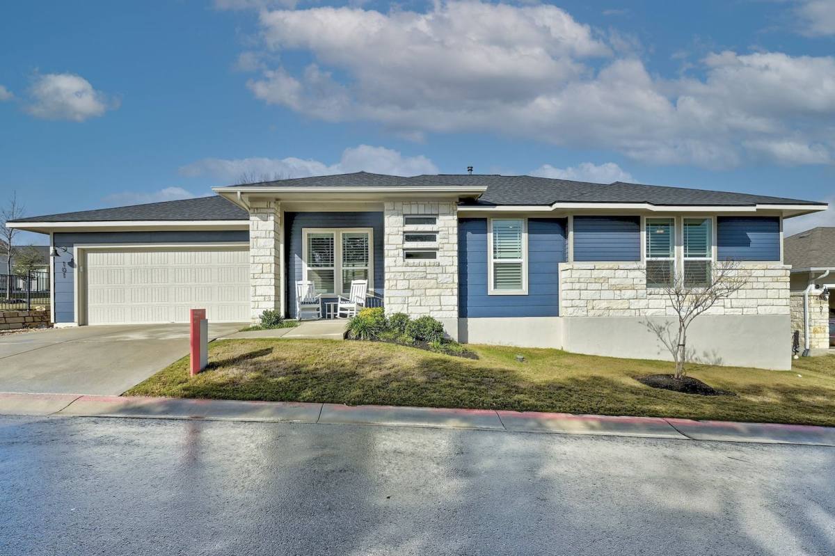House for rent at 205 Eagle Dr, San Marcos, TX 78666