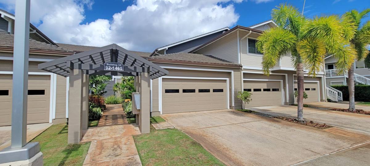 Condo for rent at 92-1465 Aliinui Dr, Kapolei, HI 96707