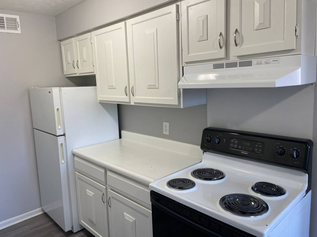 Apartment for rent at 2303 Benson Gardens Blvd, Omaha, NE 68134