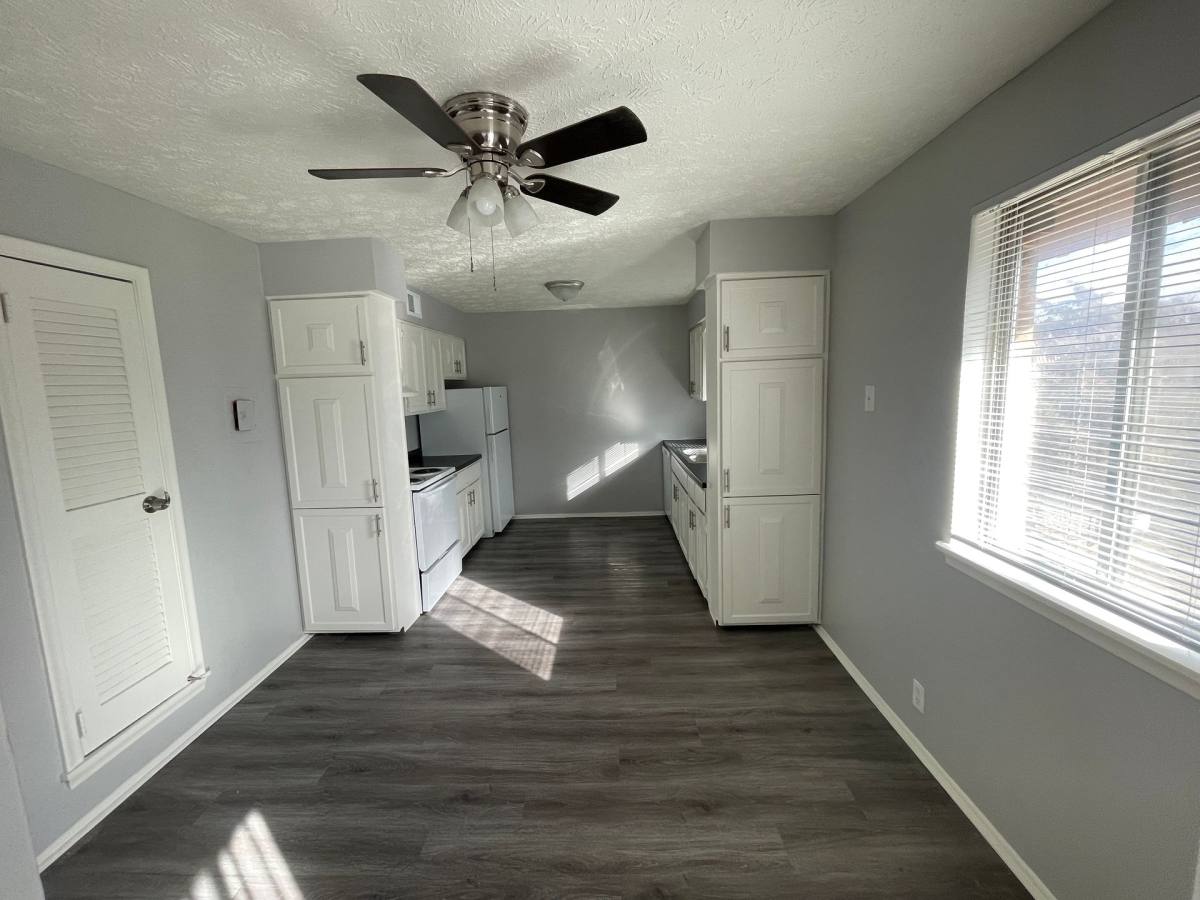 Apartment for rent at 2303 Benson Gardens Blvd, Omaha, NE 68134