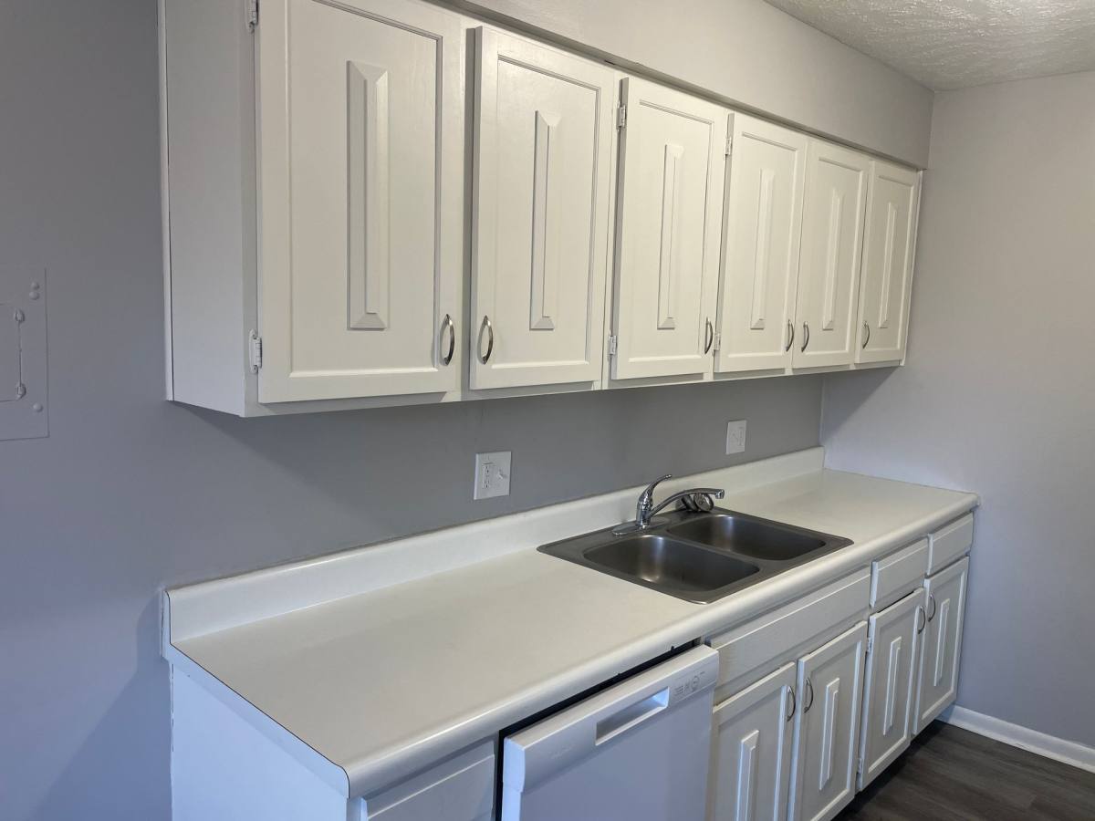Apartment for rent at 2303 Benson Gardens Blvd, Omaha, NE 68134